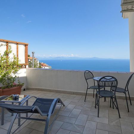 Villa Pino Furore Extérieur photo