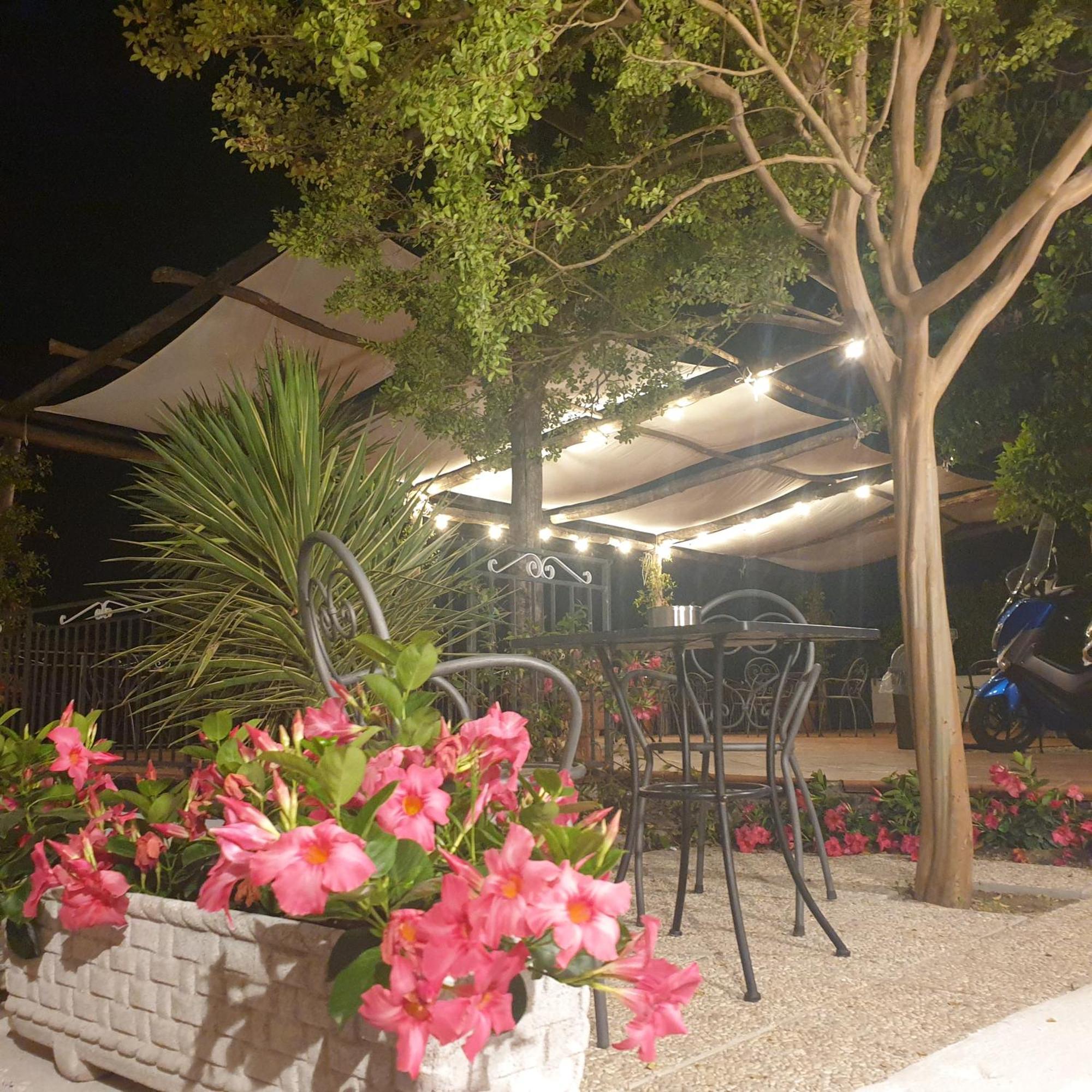 Villa Pino Furore Extérieur photo