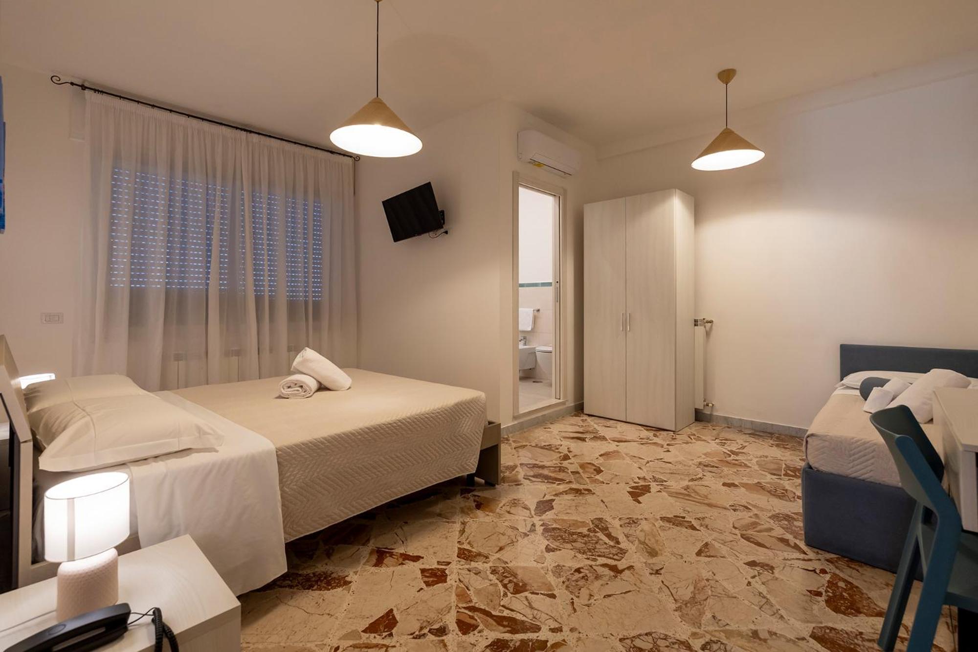 Villa Pino Furore Extérieur photo
