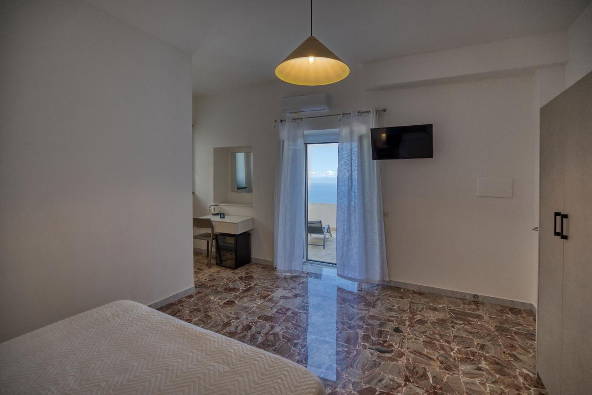 Villa Pino Furore Extérieur photo